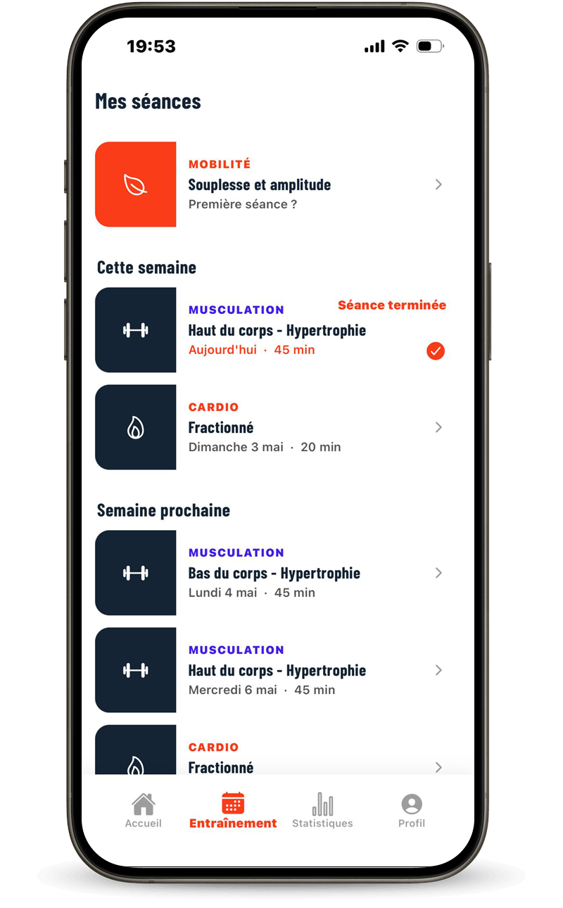 App Hoop N'Fit